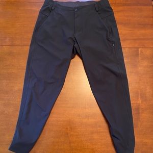 Lululemon Men’s Joggers